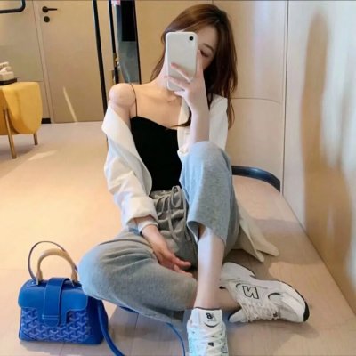詹姆斯·迪恩爱美臀